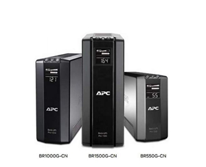 安徽APC UPS电源 BR1500G-CN - APC UPS 电源